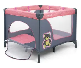 milly-mally-3416-kojec-fun-pink-bear
