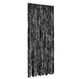 zaslona-przeciwowadowa-z-wlokien-szenilowych-antracytowa-56x200-cm