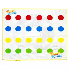 gra-zrecznosciowa-ruchowa-rodzinna-twist-fun-mata-kolo-losujace-lean-toys