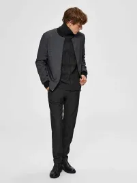 selected-homme-szare-spodnie-eleganckie-w-kant-32-32-n1h