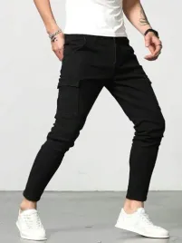 shein-czarne-jeansy-meskie-rurki-z-kieszenia-boczna-bawelna-xxl-1gc