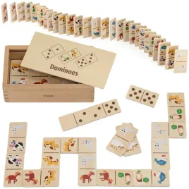 viga-drewniane-domino-2w1-zwierzeta-i-liczby-montessori-zestaw-edukacyjny