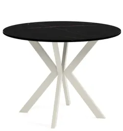 stol-rozkladany-okragly-evo-90-128-nogi-metal-kaszmir-blat-san-sebastian