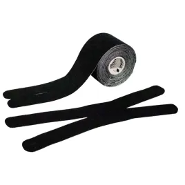 tasma-do-kinesiotapingu-ksztalt-x-20-odcinkow-5cm-x-25cm-czarna-gotowa
