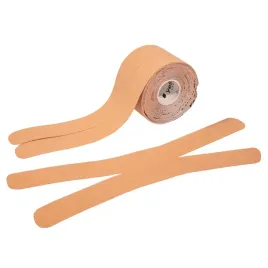 tasma-do-kinesiotapingu-ksztalt-x-20-odcinkow-5cm-x-25cm-cielista-bezowa