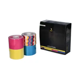 tasmy-do-kinesiotapingu-4-szt-zestaw-5cm-x-5m-profesjolany-taping-sportowy