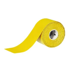 tasma-do-kinesiotapingu-5cm-x-5m-zolta-tape-profesjonalny-bawelna-bandaz