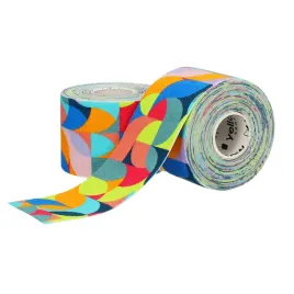 yellowsport-yellowtape-tasma-do-kinesiotapingu-5-cm-x-5-m-teczowy-abstrakt