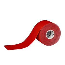 tasma-do-kinesiotapingu-5cm-x-5m-czerwona-tape-profesjonalny-bawelna-bandaz