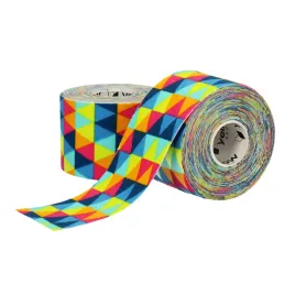 tasma-do-kinesiotapingu-tejp-5-cm-x-5-m-kolorowe-trojkaty-yellowtape-tejp