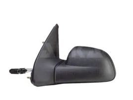 lusterko-l-renault-clio-i-90-94-mechaniczne-plaskie-obudowa-czarna