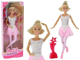 lalka-dla-dzieci-anlily-baletnica-tancerka-statuetka-kok-rozowa-lean-toys