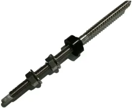 sruba-dwugwintowa-m10x200-nierdzewna-a2-z-epdm