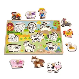 woopie-green-drewniane-puzzle-montessori-farma-z-pinezkami-do-dopasowania
