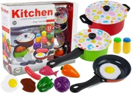 zestaw-kuchenny-naczynia-kucharz-22-elementow-lean-toys-zabawki-dzieci