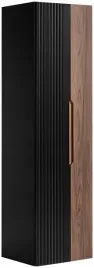 czarny-orzech-slupek-lazienkowy-avella-35-cm-130-cm-2-drzwi-frezowane-mdf
