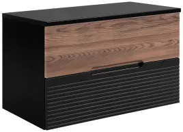 czarny-orzech-szafka-lazienkowa-avella-80-cm-z-blatem-2-szuflady-mdf