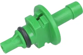 dysza-listwy-aeb-d20-polymer-zielona