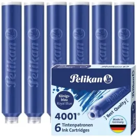 naboje-do-piora-pelikan-niebieskie-wklady-atramentowe-do-piora-6-sztuk
