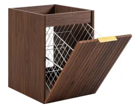 szafka-lazienkowa-flow-orzech-40-cm-kosz-na-pranie-ryflowany-mdf