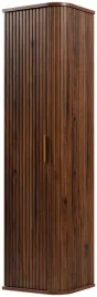 szafka-lazienkowa-slupek-139-cm-dab-orzech-wiszaca-ryflowana-styl-glamour