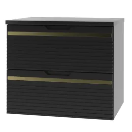 czarna-szafka-lazienkowa-vesper-60-cm-z-blatem-2-szuflady-frezowana
