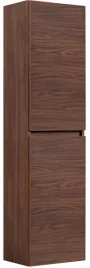 slupek-lazienkowy-simple-35-orzech-wiszacy-2-drzwi-soft-close
