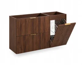 zestaw-orzech-szafka-lazienkowa-pod-umywalke-120-cm-z-koszem-na-pranie
