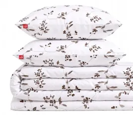 komplet-poscieli-100percent-bawelna-herbal-dream-200x220-2-poszewki-70x80