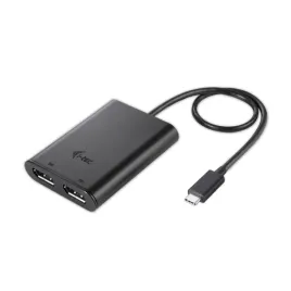 adapter-przejsciowka-i-tec-usb-c-displayport-2x-4k-ultra-hd-thunderbolt-3