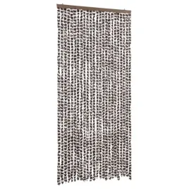 zaslona-przeciw-owadom-brazowo-biala-100-x-220-cm-z-szenilu
