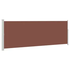 markiza-boczna-ogrodowa-szarozielona-brown-500-x-160-cm