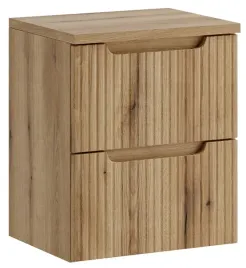 dab-coast-evoke-nova-szafka-lazienkowa-z-blatem-50-cm-szuflady-wiszaca