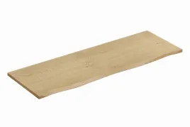 dab-cremona-blat-lazienkowy-140-cm-nature-mdf-nieregularna-krawedz