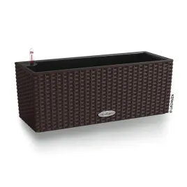 donica-balconera-cottage-lechuza-50-brazowy-mokka