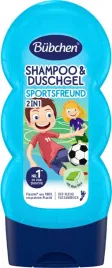 bubchen-kids-2-w-1-sportsfreund-szampon-i-zel-pod-prysznic-230-ml