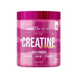 kreatyna-hiro-lab-4-woman-z-kolagenem-300g-cytryna-pomarancza