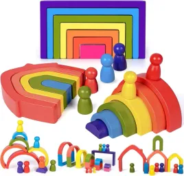 drewniana-ukladanka-rainbow-4-w-1-klocki-tecza-gra-edukacyjna-dla-dzieci