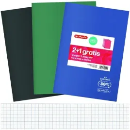 zeszyt-a5-w-kratke-60-kartek-zestaw-3-zeszytow-herlitz-eco-pp-2-1