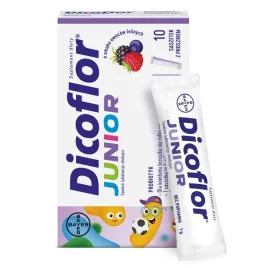 suplement-diety-probiotyk-dicoflor-junior-owocowy-10-saszetek-10-ml