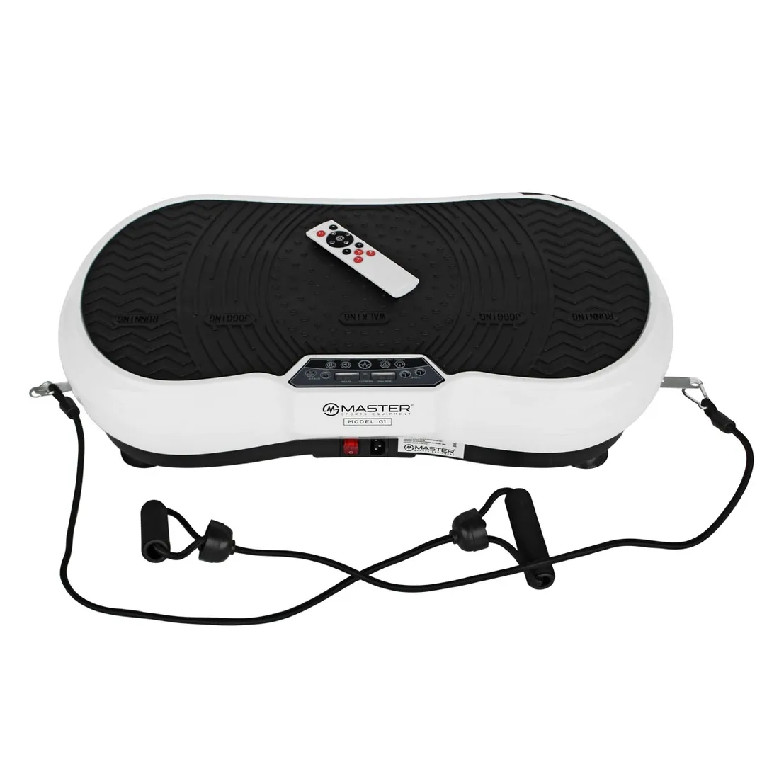 platforma-wibracyjna-masazer-master-g1-white-stan-nowy
