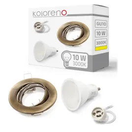 zestaw-oprawa-halogenowa-ruchoma-mosiadz-zarowka-led-10w-gu10-3000k