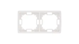 simon-basic-standard-ramka-podwojna-uniwersalna-biala-bmr2-11