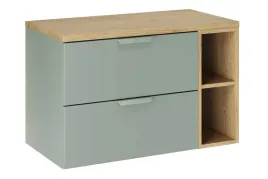 zielony-mat-zestaw-lazienkowy-aster-green-80-cm-z-blatem-i-regalem