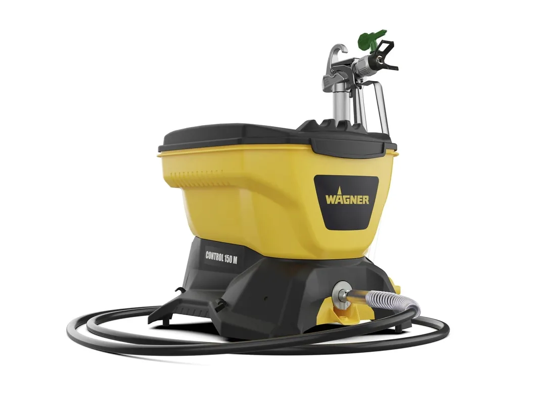 agregat-malarski-wagner-control-150-m-stan-nowy