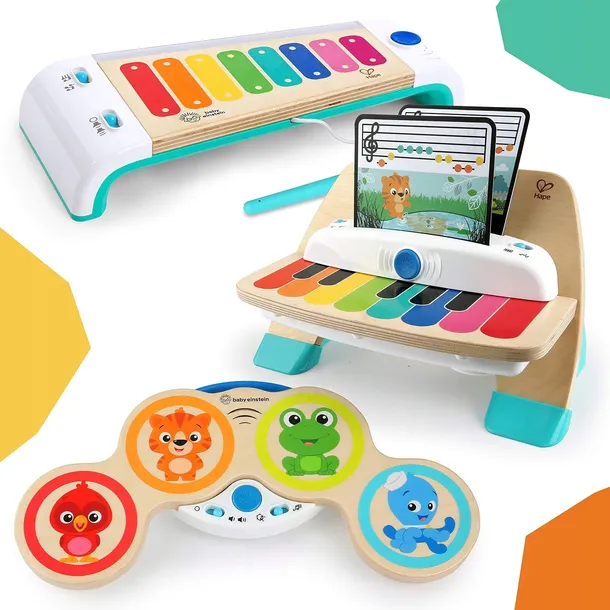 pianinko-hape-baby-einstein-magic-touch-piano-stan-nowy-certyfikaty-opinie-atesty-ce