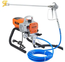 agregat-malarski-pistolet-natryskowy-wysokocisnieniowy-z-wezem-9m-3000psi