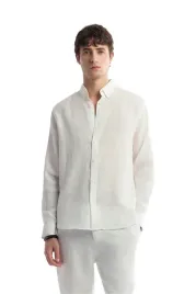 avva-koszula-meska-len-dlugi-rekaw-bezowa-casual-xxl-5da