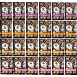 mokra-karma-dla-psa-turna-cats-mix-smakow-24x-100g