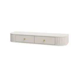 bez-piaskowy-toaletka-ovalio-120-cm-2-szuflady-frezowana-wiszaca